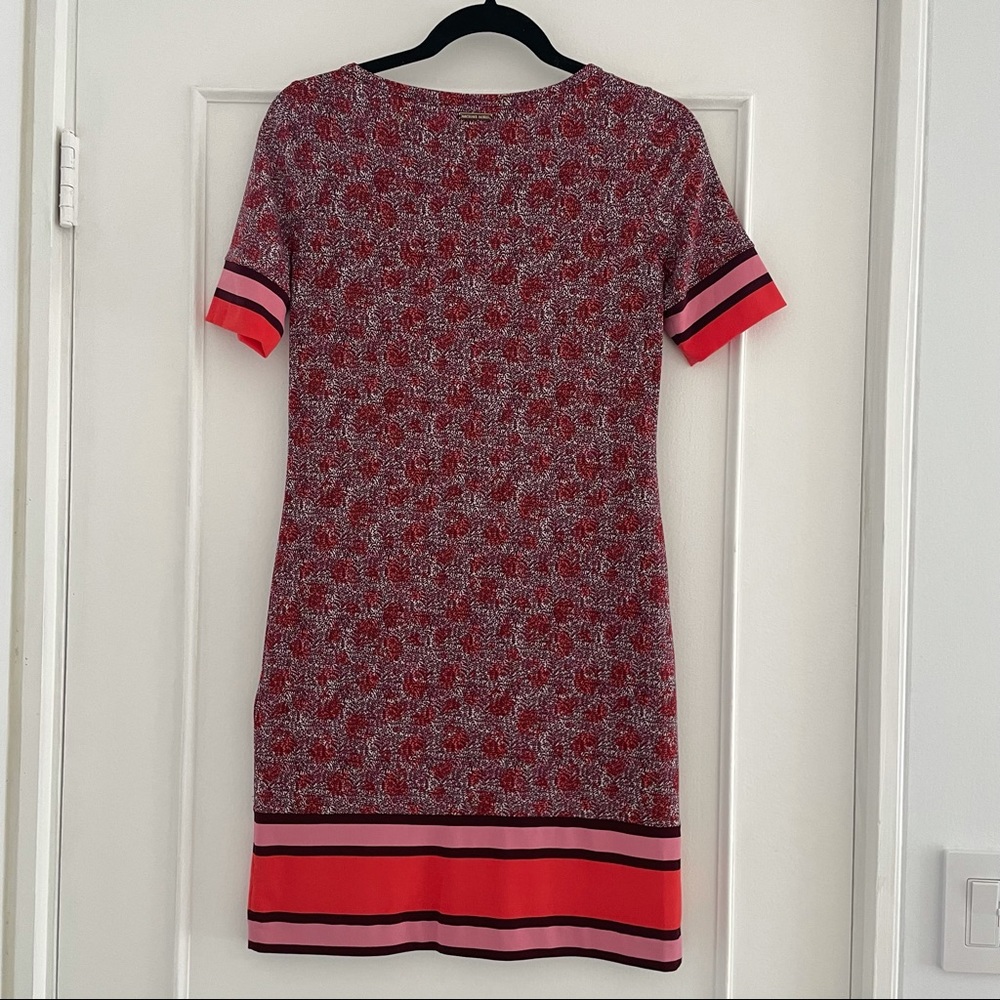 MICHAEL KORS augusta border dress - Picture 3 of 7